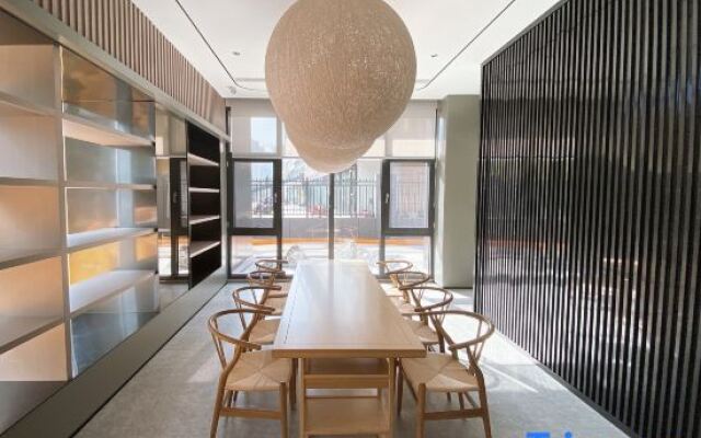 JI Hotel (Xuzhou Yunlong Wanda Medical University)