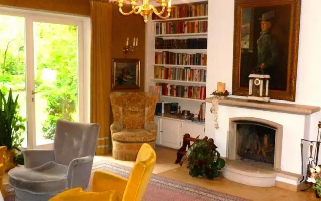 Kneippkurhotel Das Bartholomäus