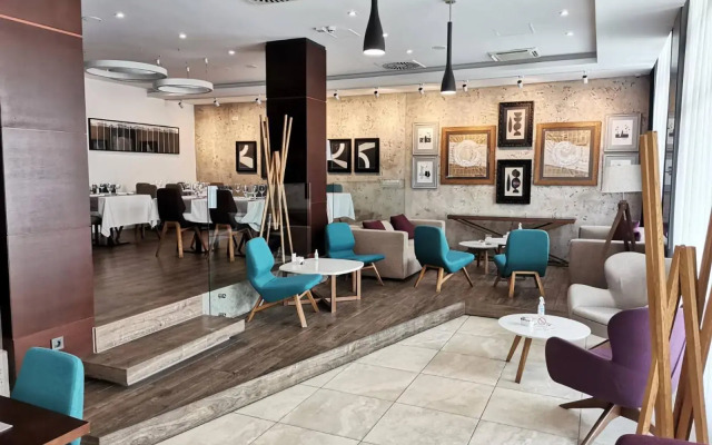 New City Hotel & Restaurant Niš