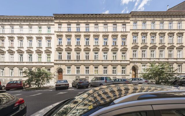 Heart of Margareten by Welcome2Vienna