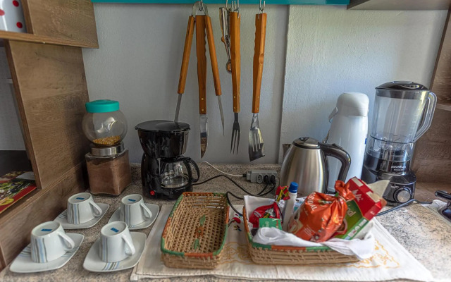 Apartamento Completo de 2 quartos em Gramado