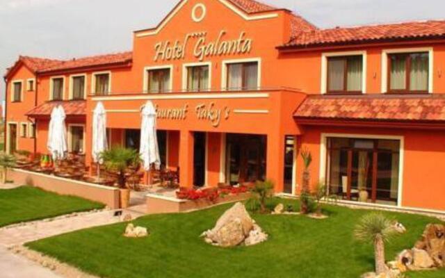 Hotel Galanta