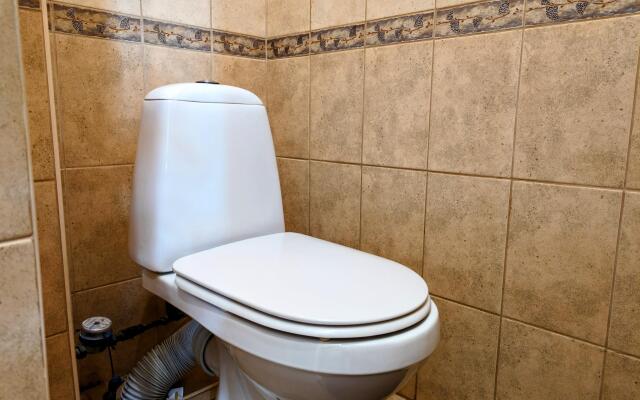 The apartment is available on Bolshaya Dorogomilovskaya