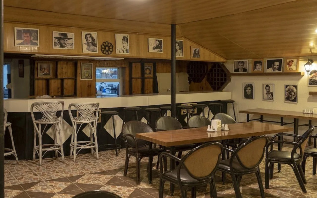 Naz Beach Bungalow