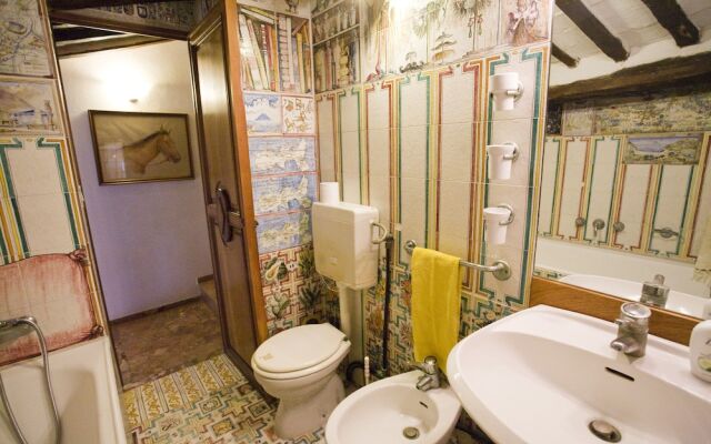 Appartamento La Scaletta