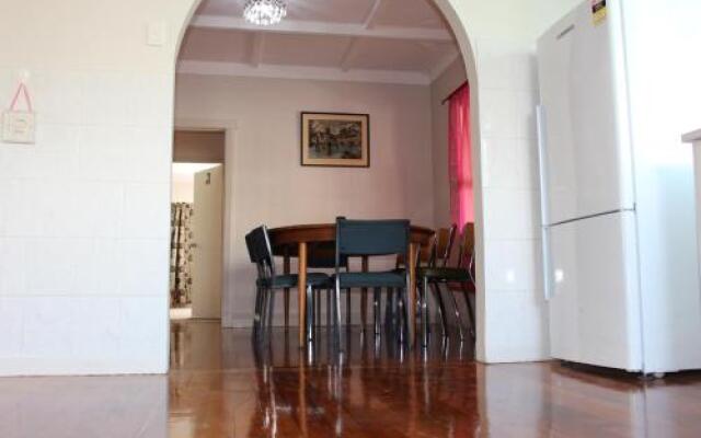 Mini Homestay