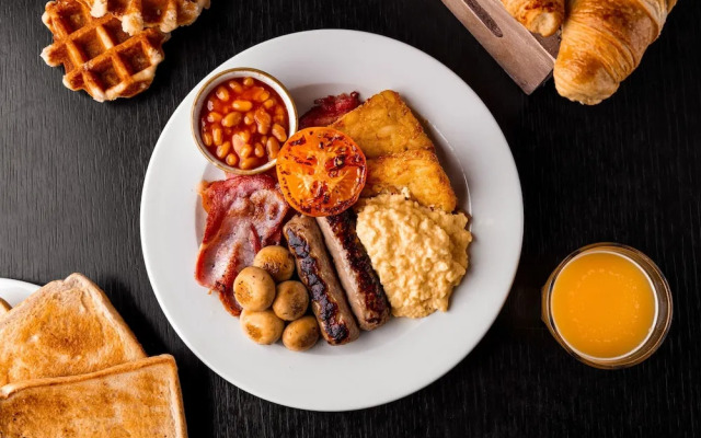 Village Hotel Reading