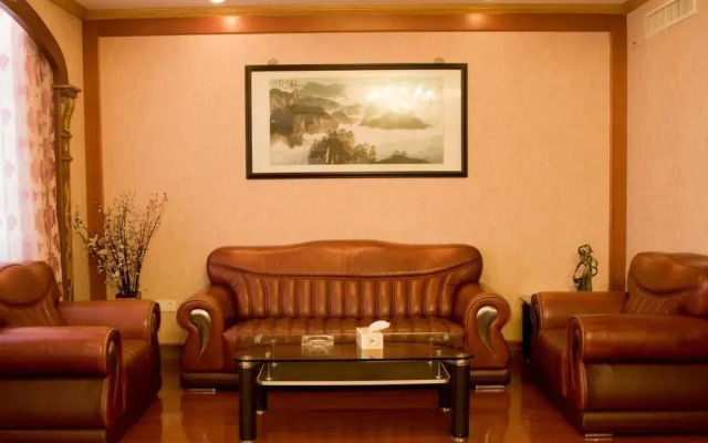 Xikou Hotel - Fenghua