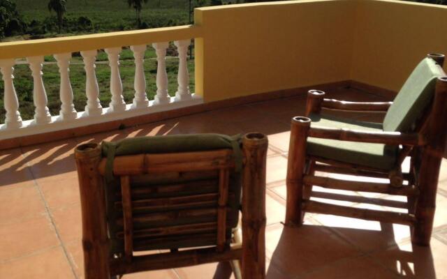 Casa Lilly B&B Cabarete