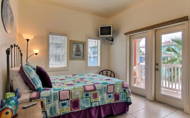 Tangerine Dreamhouse 2057SP