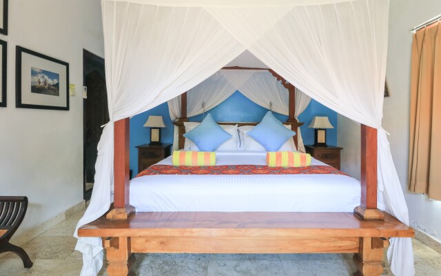 Balam Bali Villa