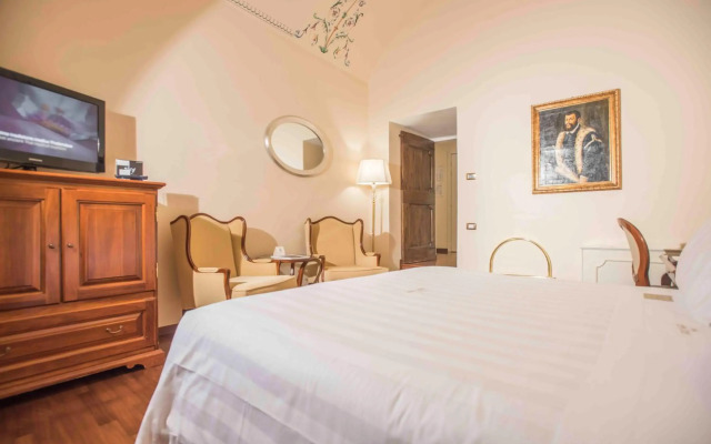 Golden Tower Hotel & Spa
