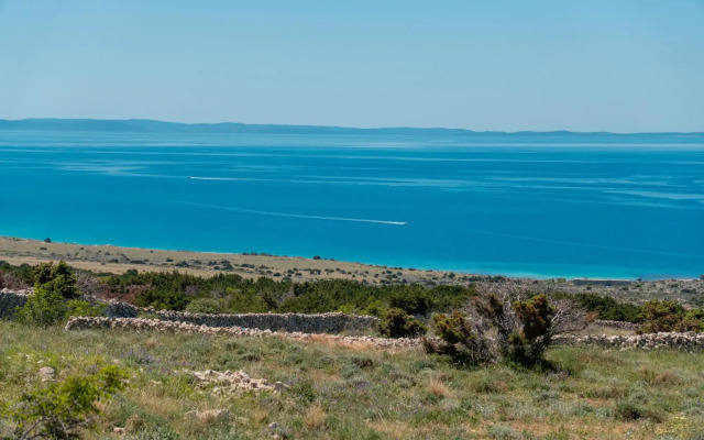 Beach House Festini In Kosljun