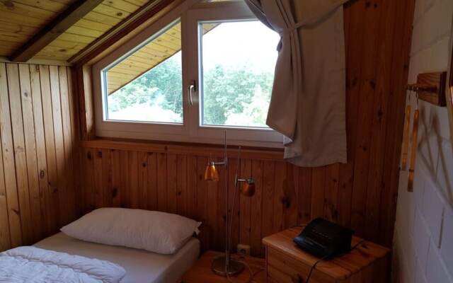 Lovely Apartment in Extertal