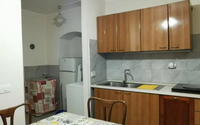 Catania appartamento siciliano