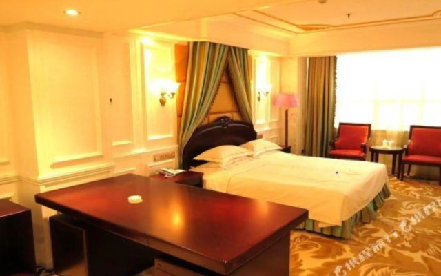 Succeed Hotel