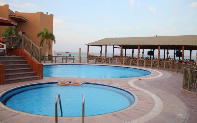Al Ahlam Tourisim Resort