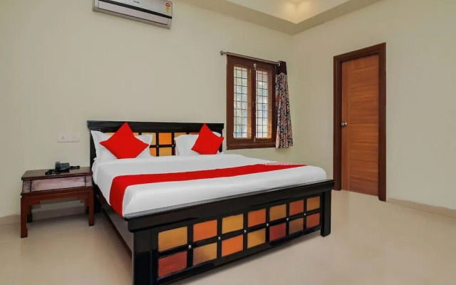 Neon Homes by OYO Rooms