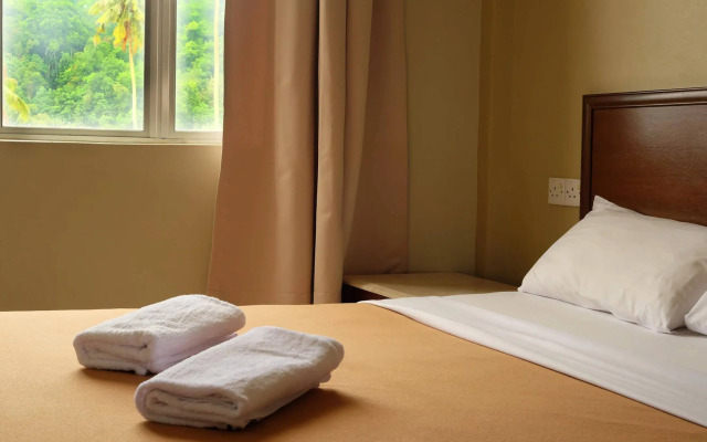 OYO 1194 Best Stay Hotel Pangkor
