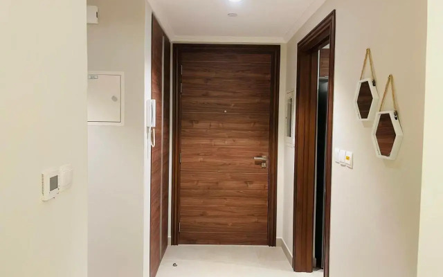 Goodwood Suites Homes Vacation