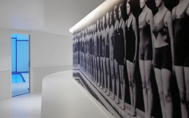 Boutet Bastille Hotel Paris - MGallery Collection