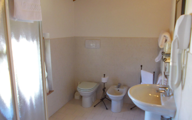 Agriturismo Ca Vecia