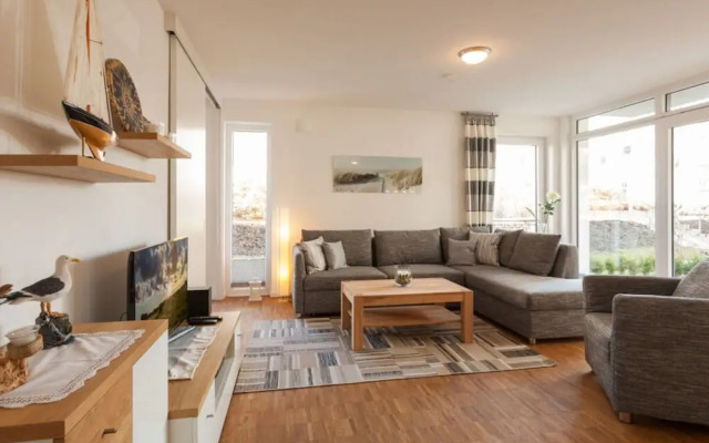 Dunes Resort Apartment 1.05