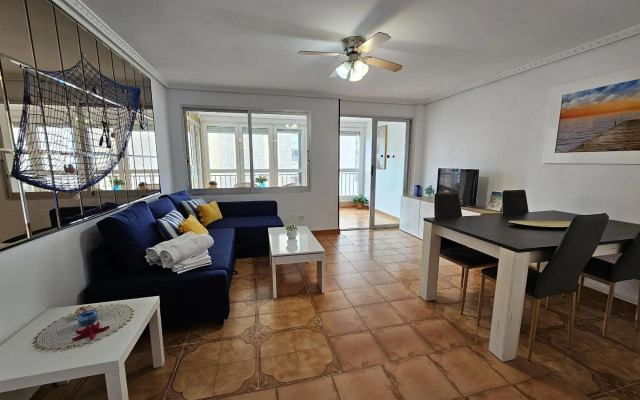 Apartamento Edificio Ilice -9