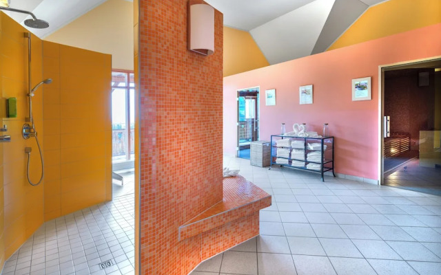 JUFA Hotel Gitschtal