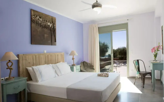 Villas Armeno