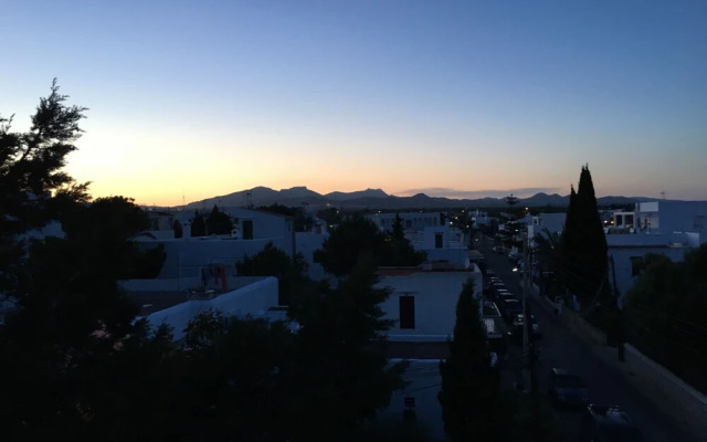 Hostal Tbaida