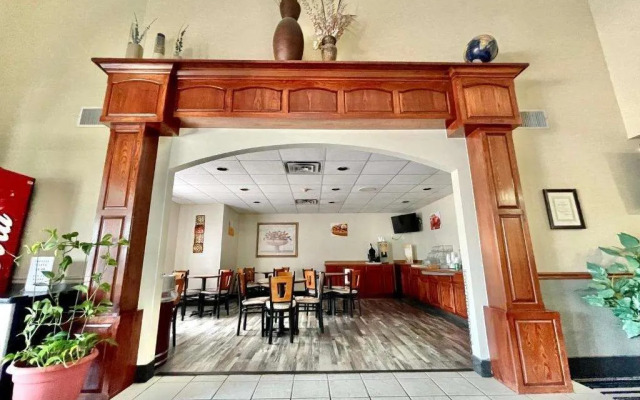 FairBridge Inn & Suites Cleburne