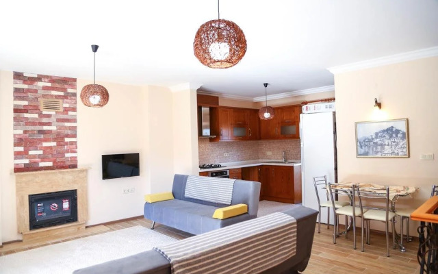Salman Homes Akyaka