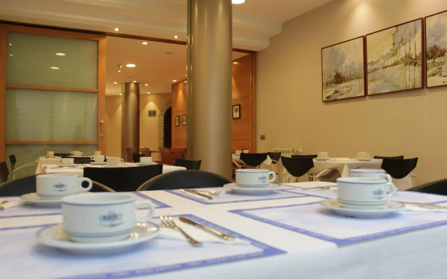 Hotel Carreño