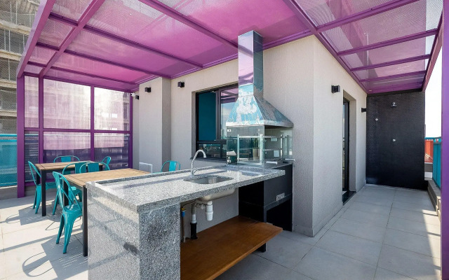 Loft Pinheiros by OBA