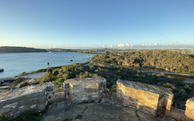 Home Sweet Home Jan Thiel Curacao best view