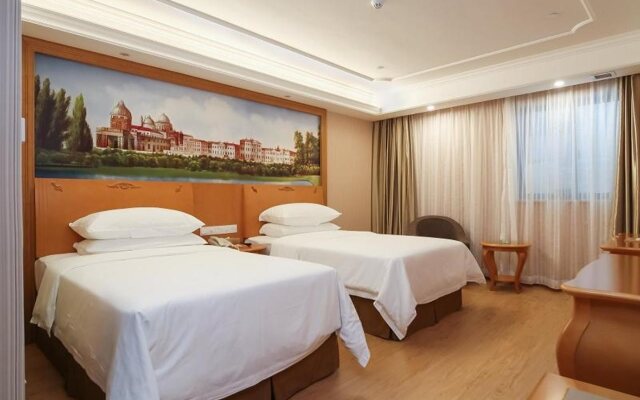 Vienna Hotel Nanjing Olympic Sports Center