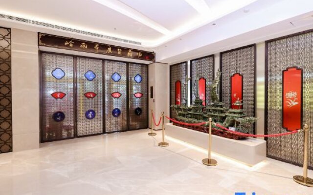 Beijing Guangdong Hotel