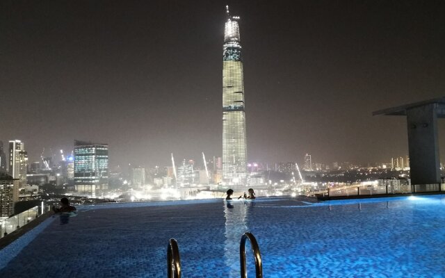 D'Majestic Premier Suites Kuala Lumpur