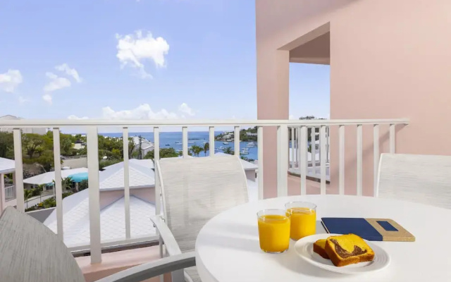 Club Wyndham Elysian Beach Resort