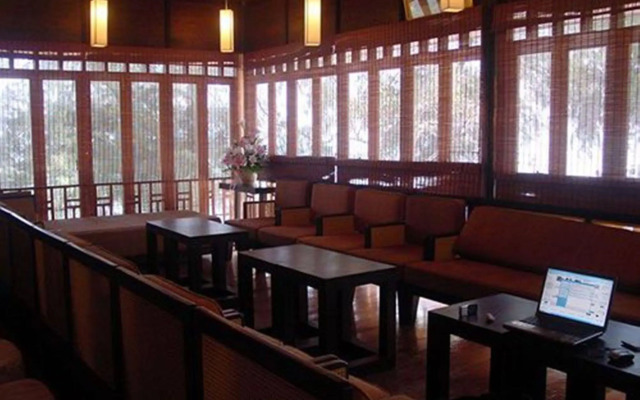 Baan Talay Dao