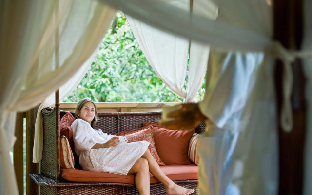 Pacuare Lodge by Böëna