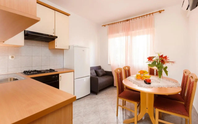 Apartment Lucia