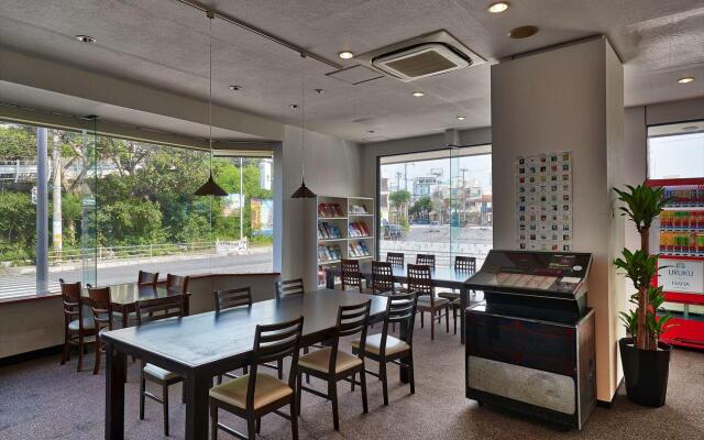Hotel OROX