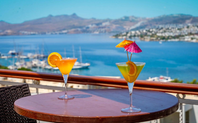 Riva Bodrum Resort - All Inclusive - Adult Only