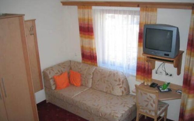 Apartmenthaus Oberlechner