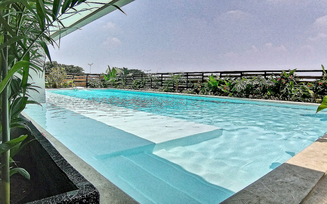 Swiss-Belhotel Serpong