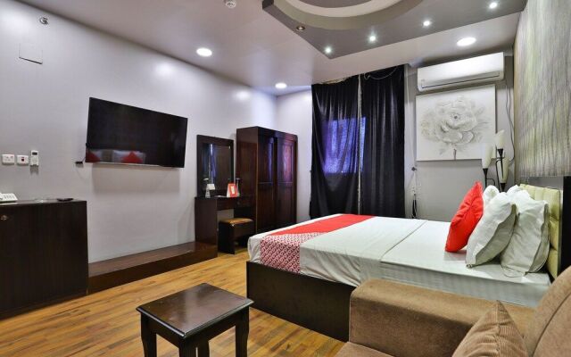 OYO 431 Marina Taiba Hotel