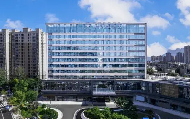 Fuzhou Four Seasons&Yue Hotel