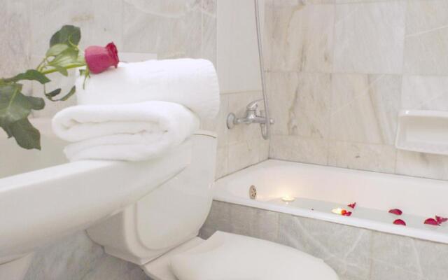 Mitika Hotel Apartments